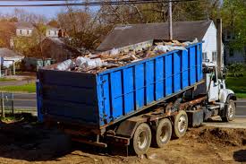 Reliable Algonquin, IL Junk Removal Solutions