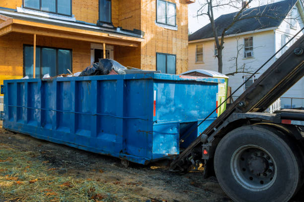 Best Yard Waste Removal  in Algonquin, IL