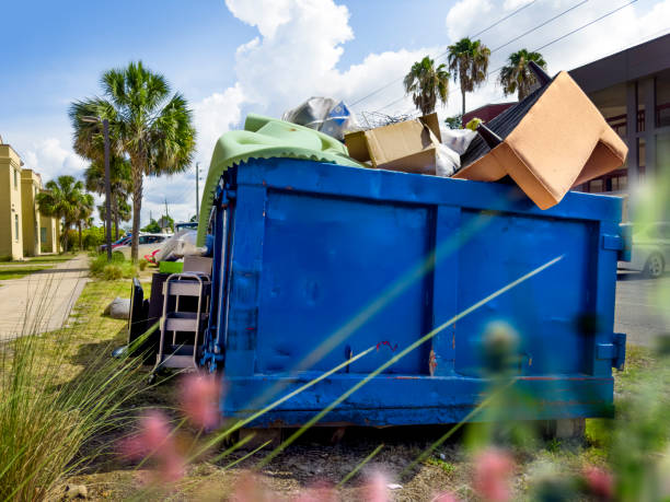 Best Residential Junk Removal  in Algonquin, IL