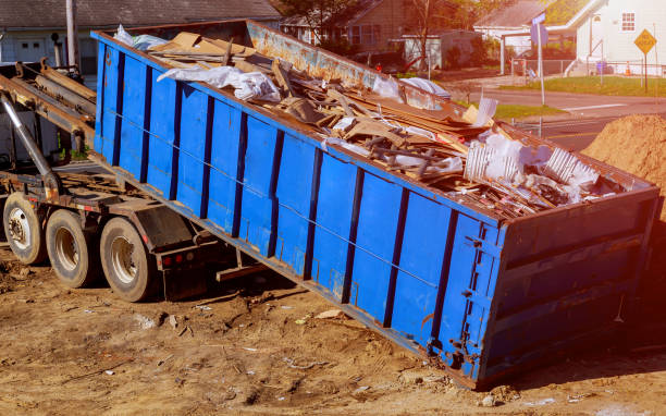 Best Scrap Metal Removal  in Algonquin, IL